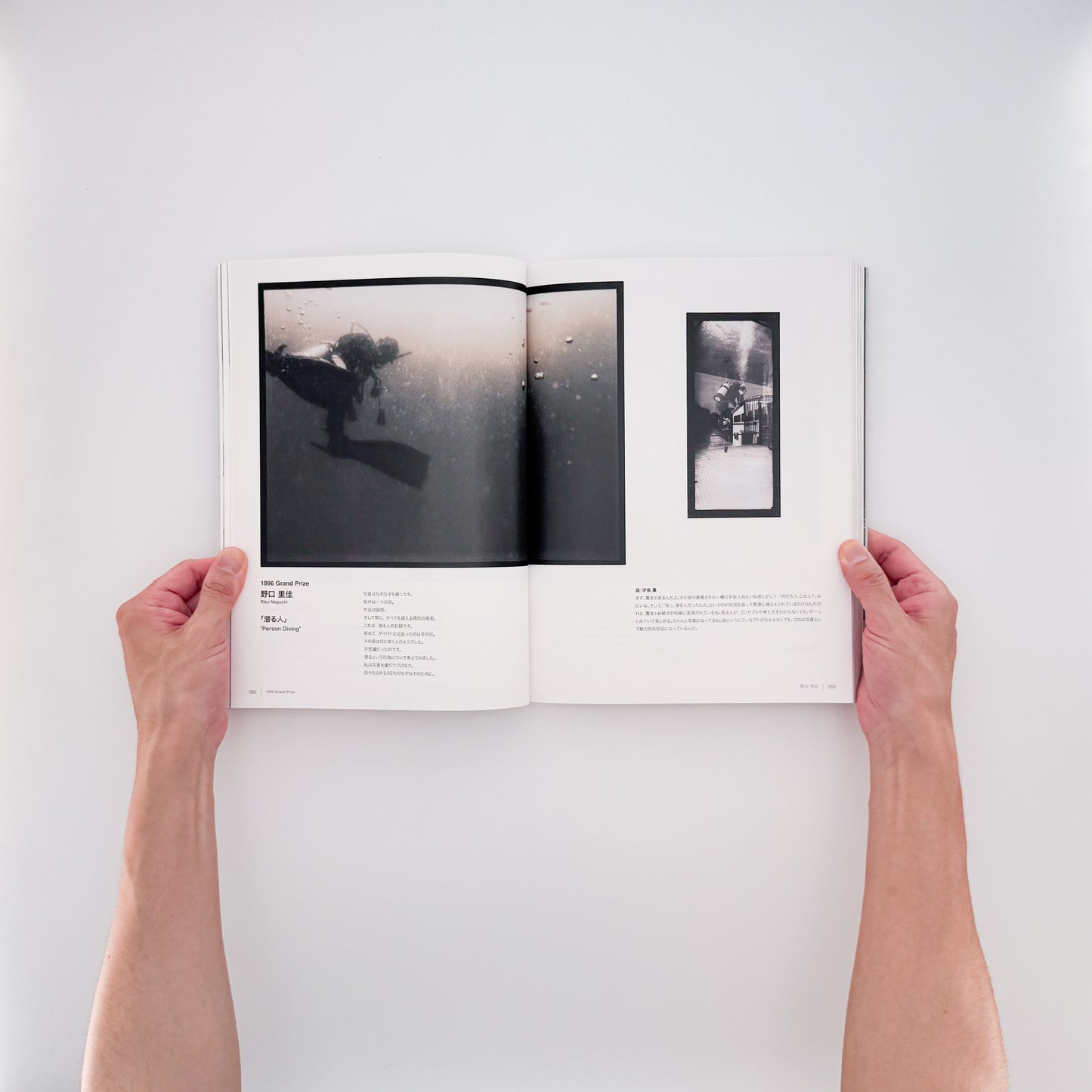 New Cosmos of Photography 30th Anniversary: What Photography Can Do, What Photography Has Done