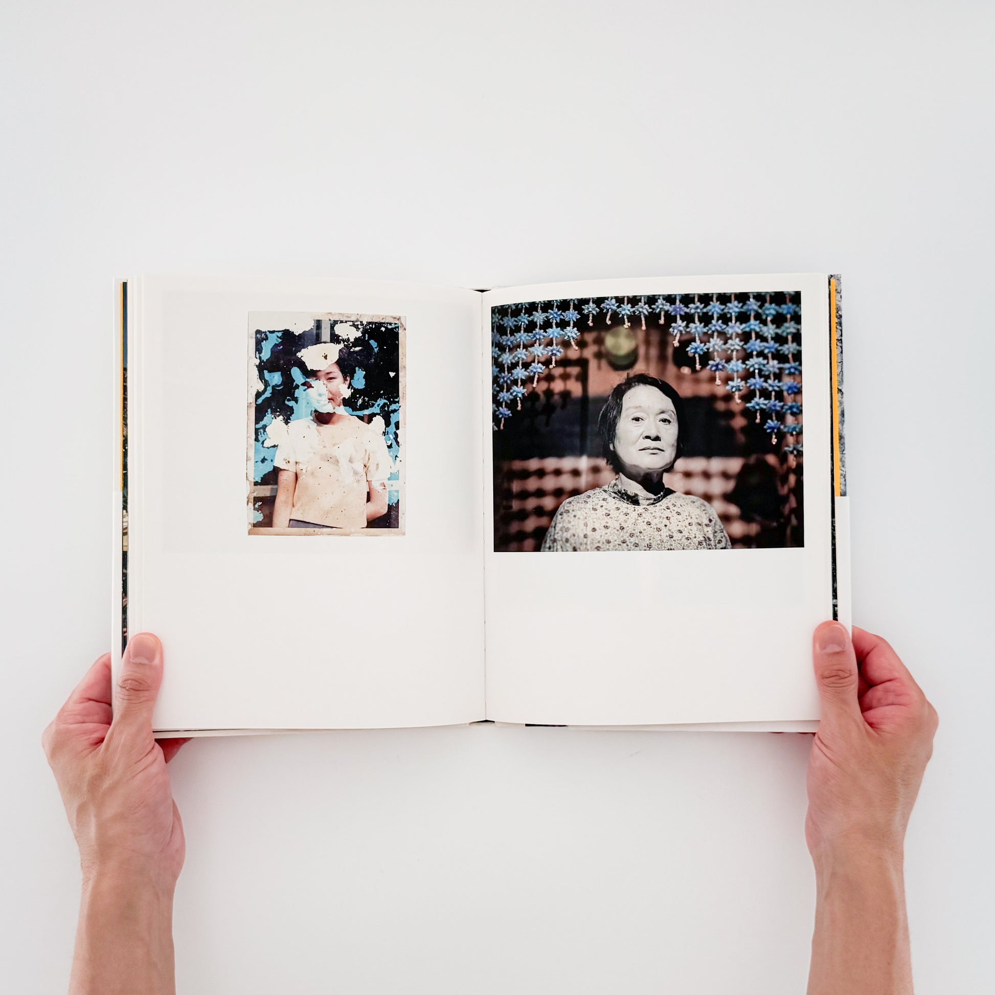 アレハンドロ・チャスキールバーグ写真集　Alejandro CHASKIELBERG:  OTSUCHI FUTURE MEMORIES : 大槌 未来の記憶 / Editorial RM
