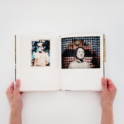 アレハンドロ・チャスキールバーグ写真集　Alejandro CHASKIELBERG:  OTSUCHI FUTURE MEMORIES : 大槌 未来の記憶 / Editorial RM