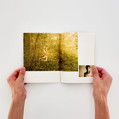 mono.kultur #27 / RYAN MCGINLEY: DAYDREAMING “I love the idea of the unexpected.”