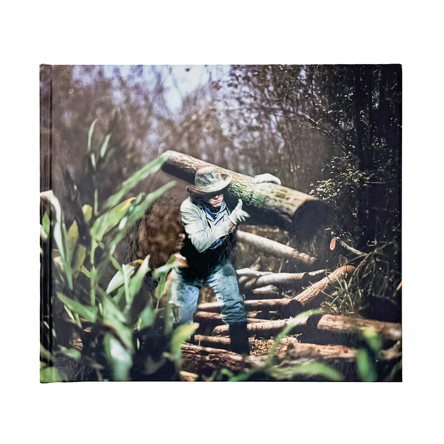 アレハンドロ・チャスキールバーグ写真集  Alejandro CHASKIELBERG　La Creciente / Nazraeli Press