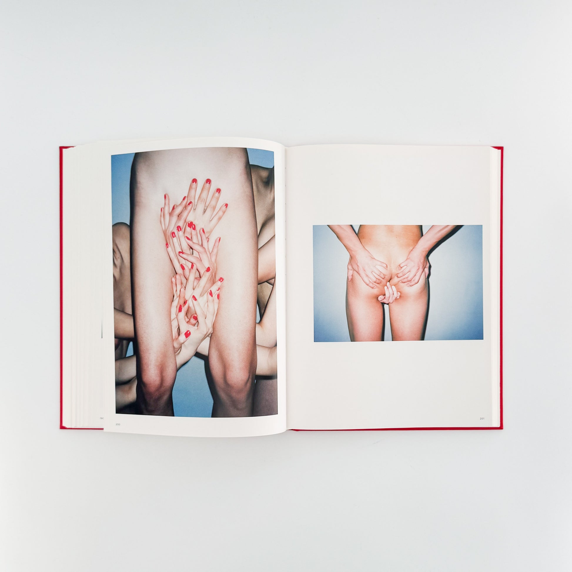 任 航 写真集  Ren HANG（レン・ハン）　 / TASCHEN (2017)