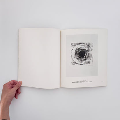 Jasper Johns : A Print Retrospective｜The Museum of Modern Art - 文福 BUNBUKU