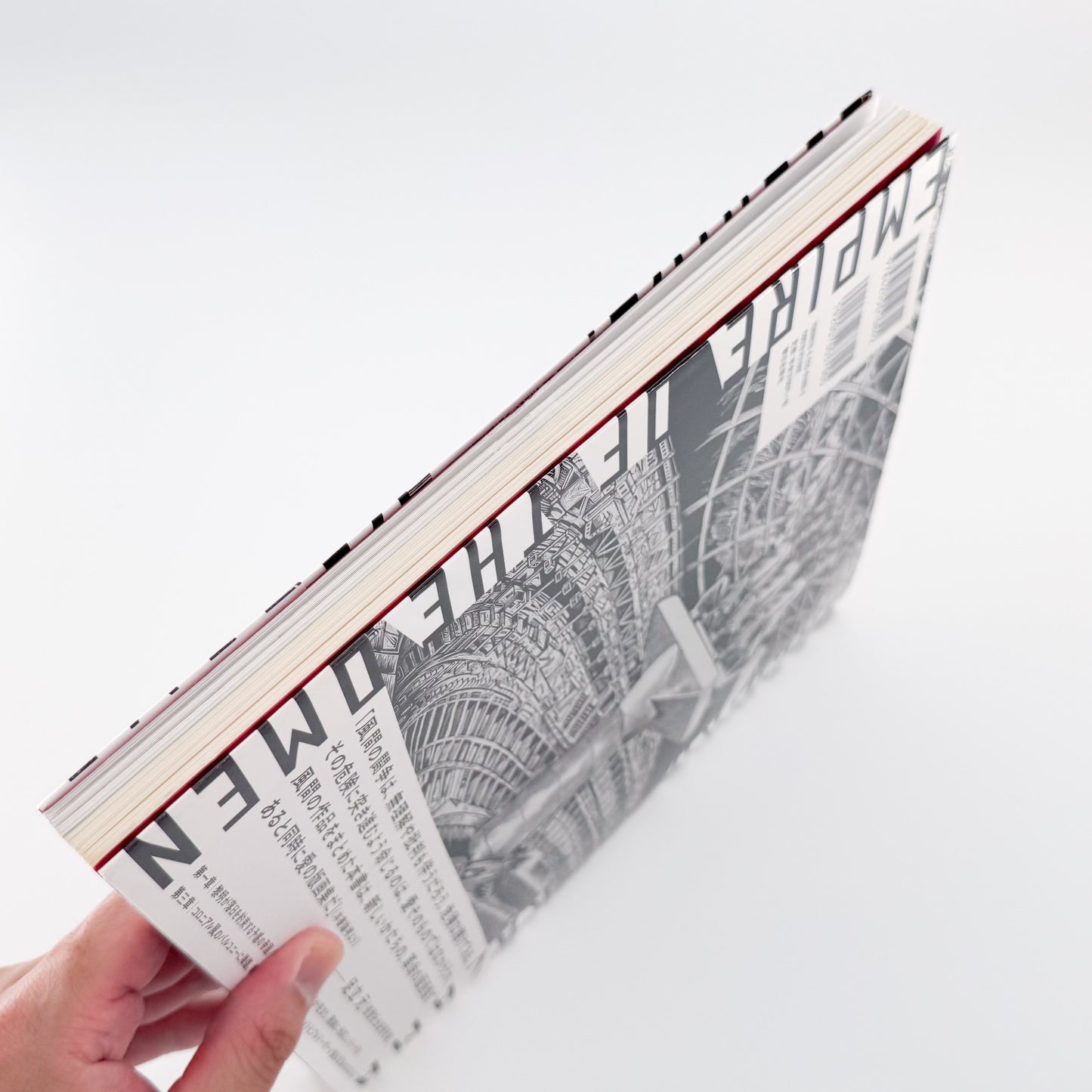 風間サチコ作品集 : 予感の帝国｜朝日出版社 - 文福 BUNBUKU