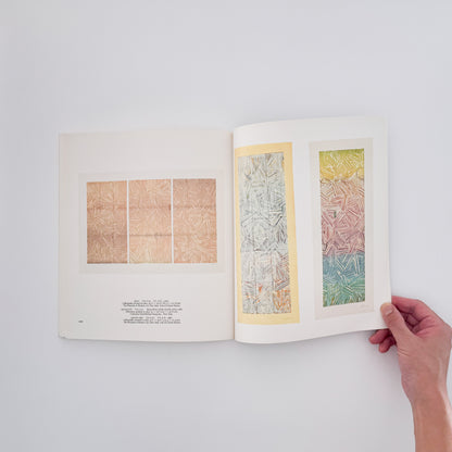 Jasper Johns : A Print Retrospective｜The Museum of Modern Art - 文福 BUNBUKU