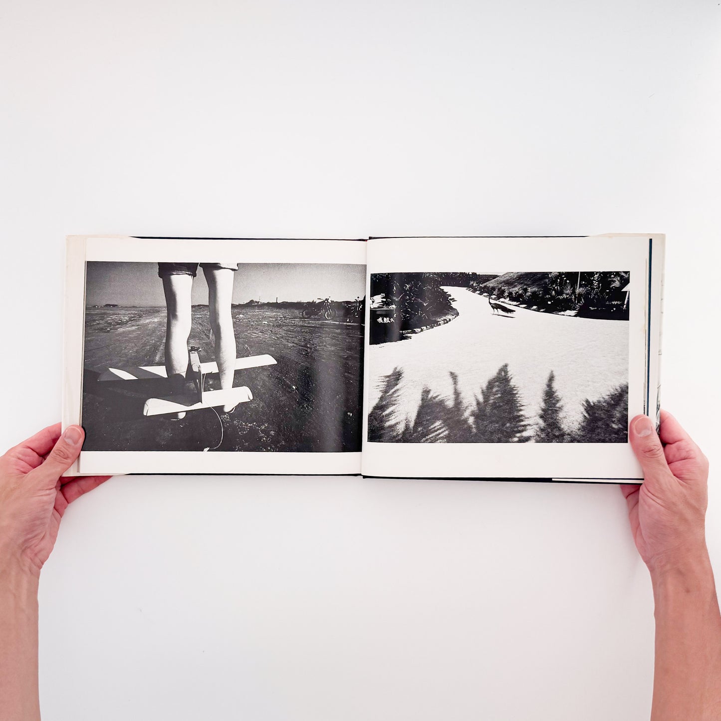 矢口保二: YAGUCHI Yasuji 『風』現代写真研究所刊行、徳島の写真家による没後刊行写真集