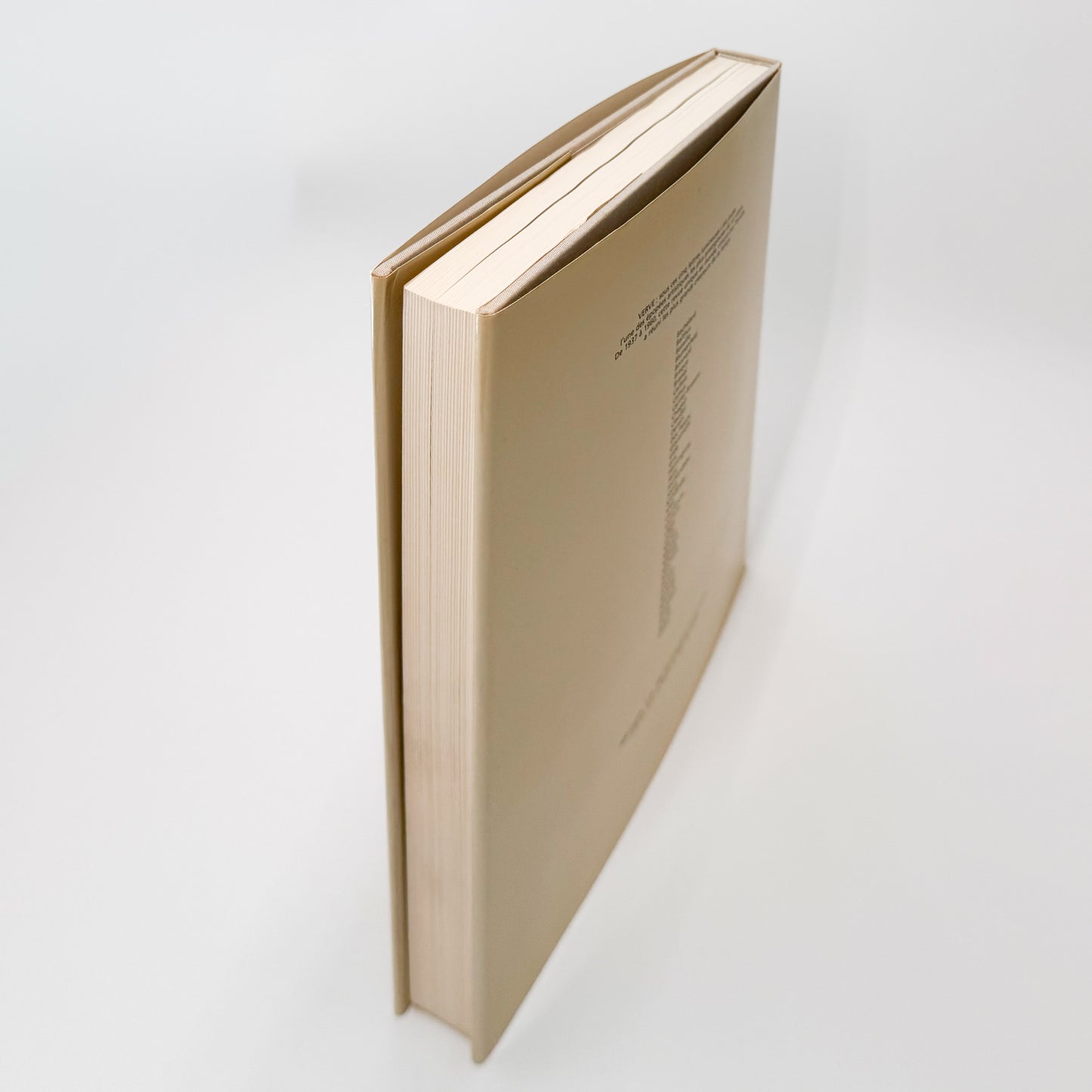 アルバム・ヴェルヴ Michel Anthonioz: L'Album Verve｜Editions Galerie Yoshii - 文福
