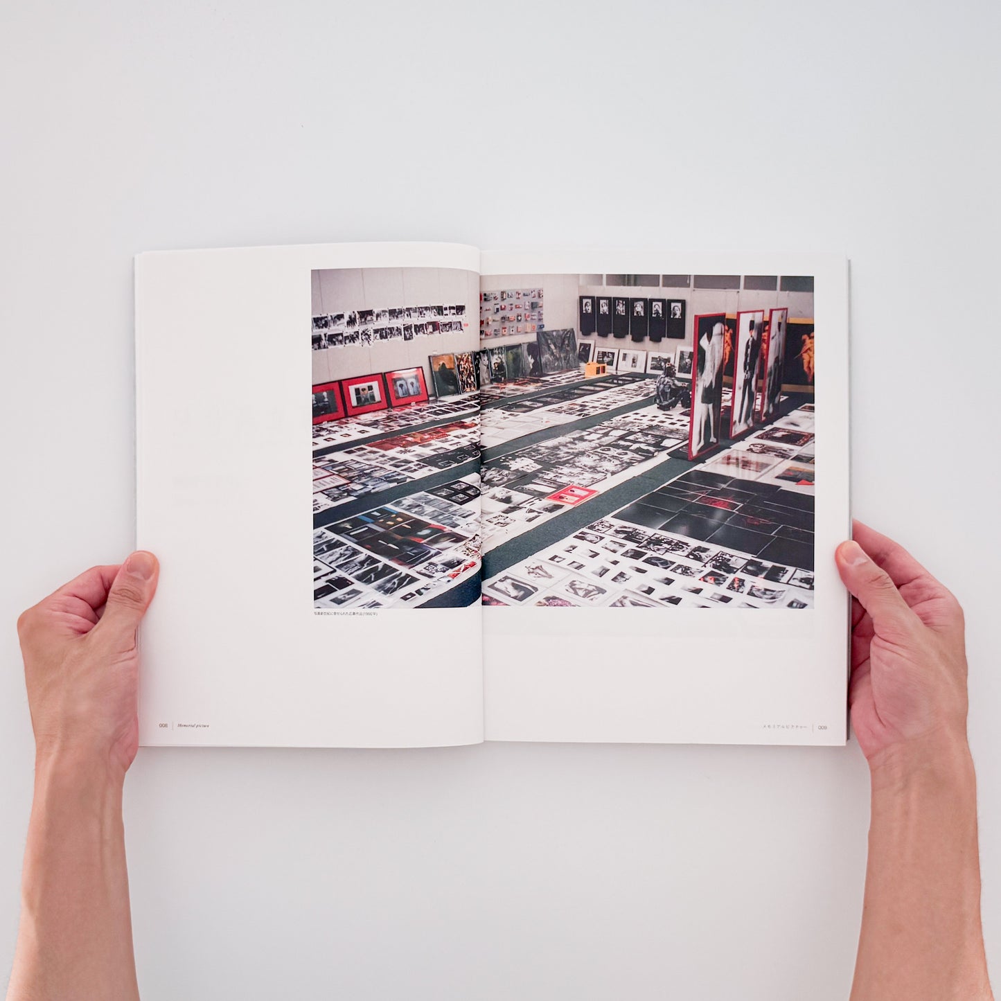 New Cosmos of Photography 30th Anniversary: What Photography Can Do, What Photography Has Done