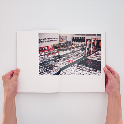 New Cosmos of Photography 30th Anniversary: What Photography Can Do, What Photography Has Done