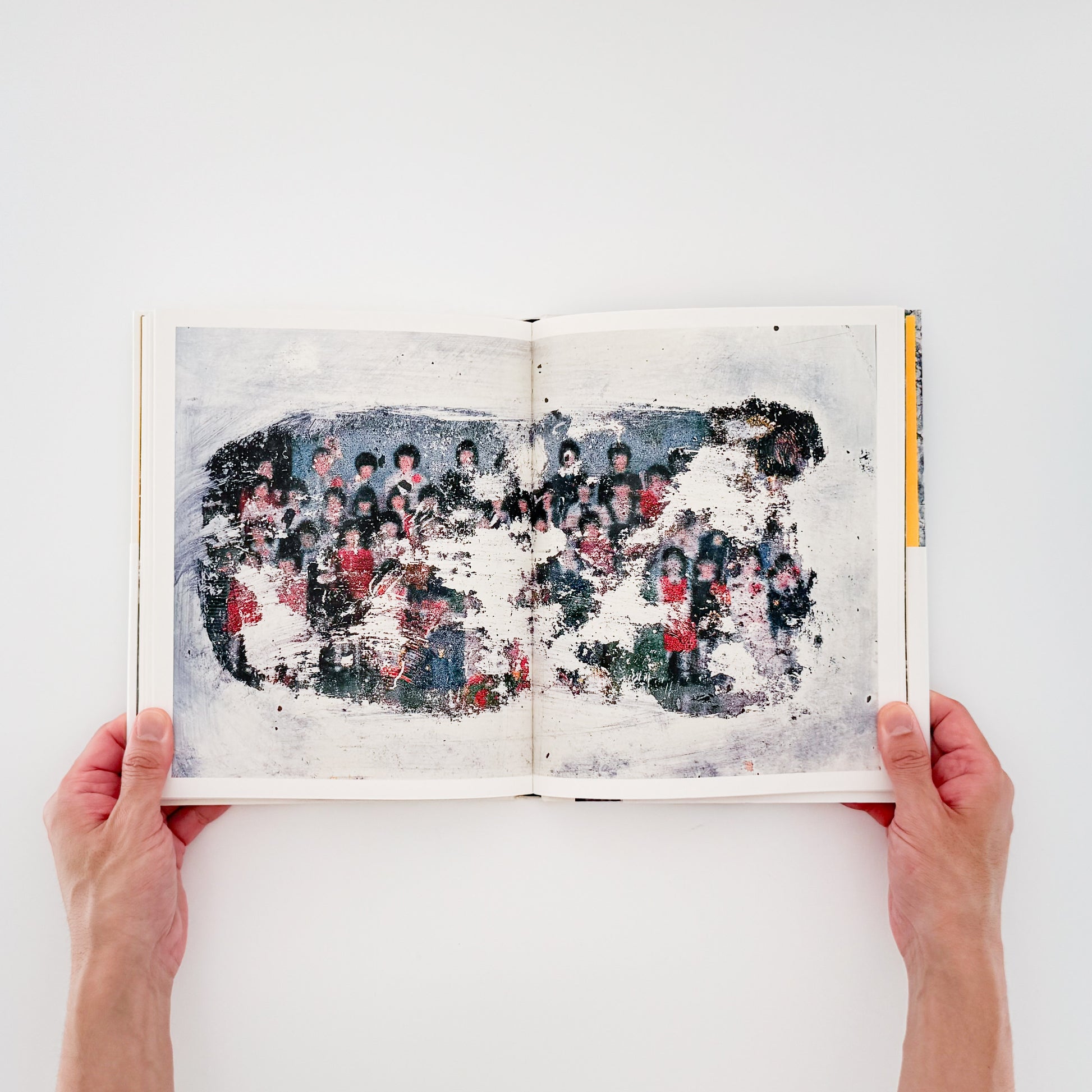 アレハンドロ・チャスキールバーグ写真集　Alejandro CHASKIELBERG:  OTSUCHI FUTURE MEMORIES : 大槌 未来の記憶 / Editorial RM