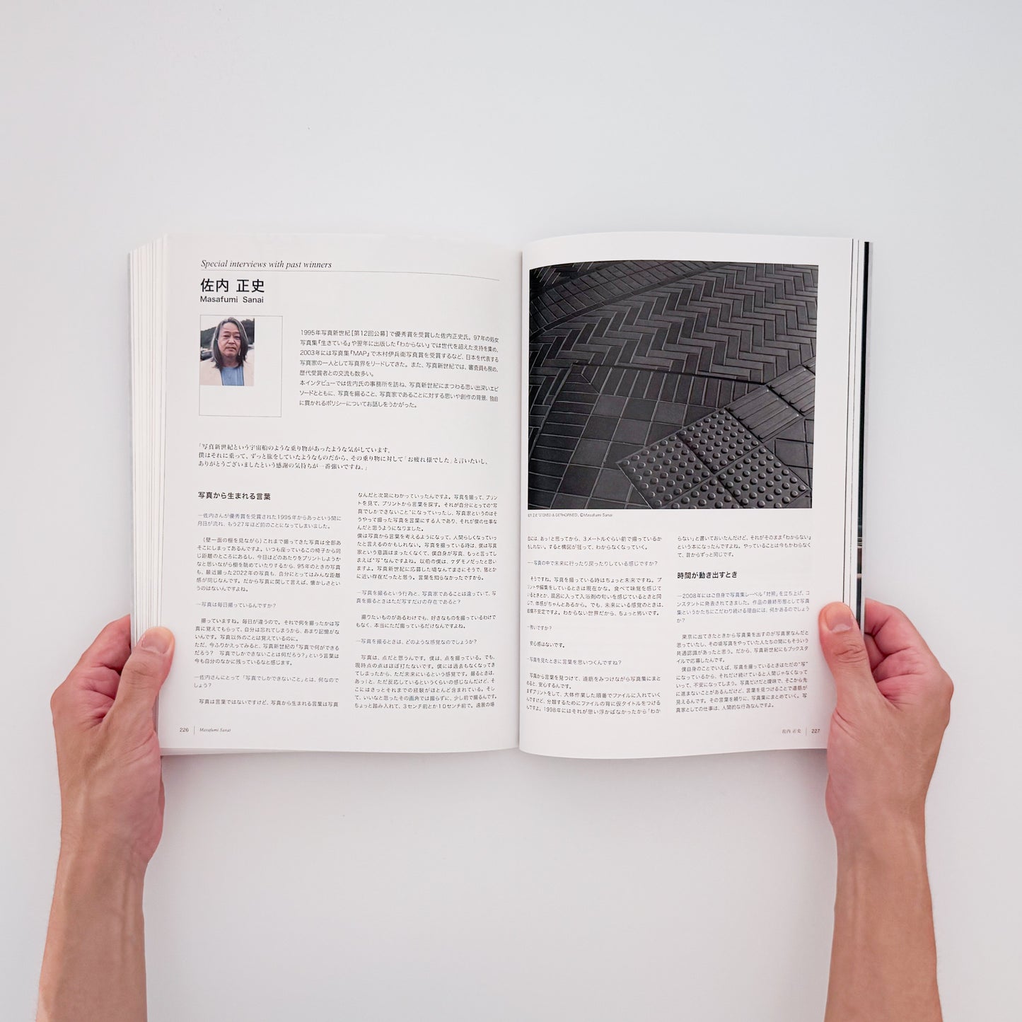 New Cosmos of Photography 30th Anniversary: What Photography Can Do, What Photography Has Done