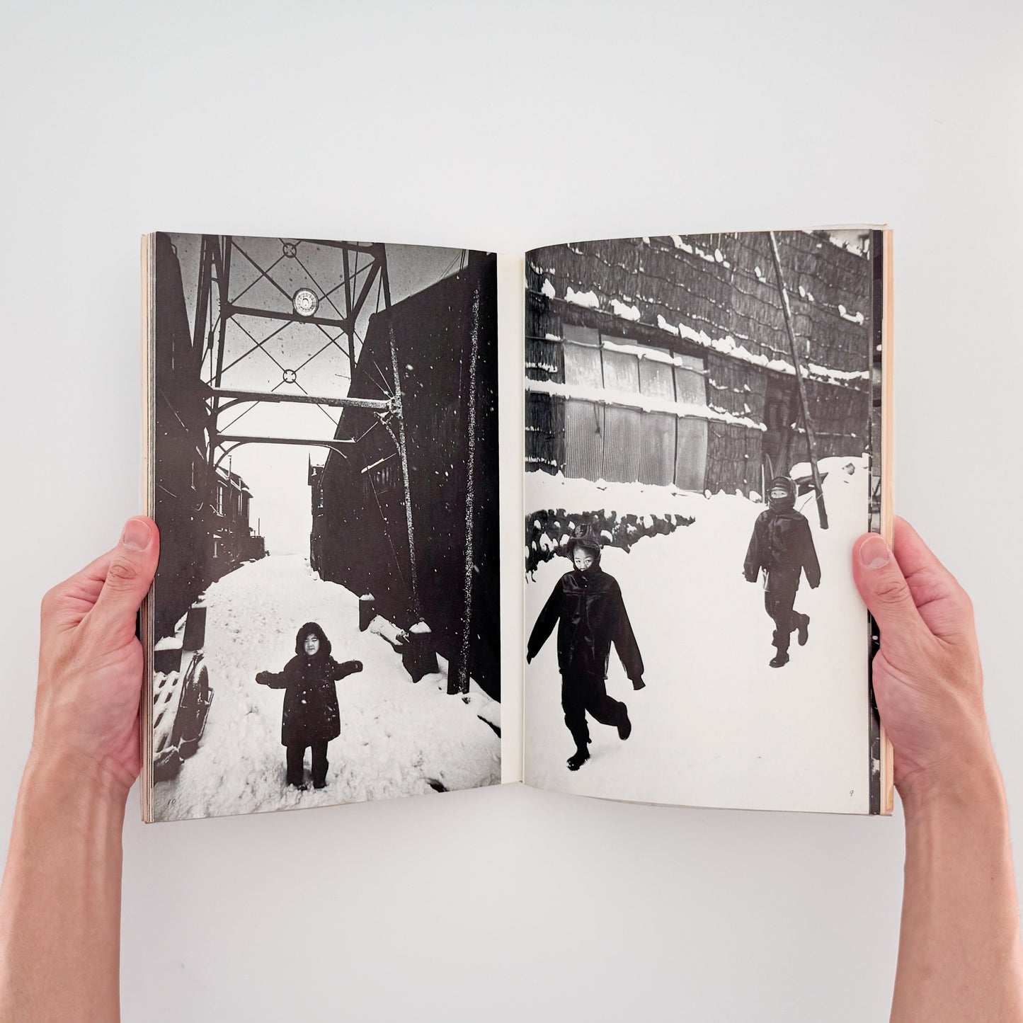 Tatsuo Kondo Photo Albums: Seasons of the Sea of Japan, Hida Takayama, Sentimentalism of Kohoku, Life in Shima (Signed)