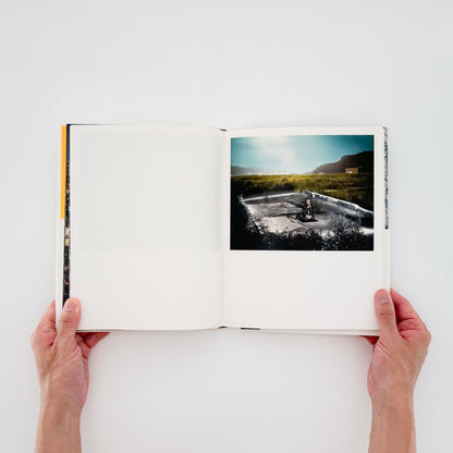 アレハンドロ・チャスキールバーグ写真集　Alejandro CHASKIELBERG:  OTSUCHI FUTURE MEMORIES : 大槌 未来の記憶 / Editorial RM