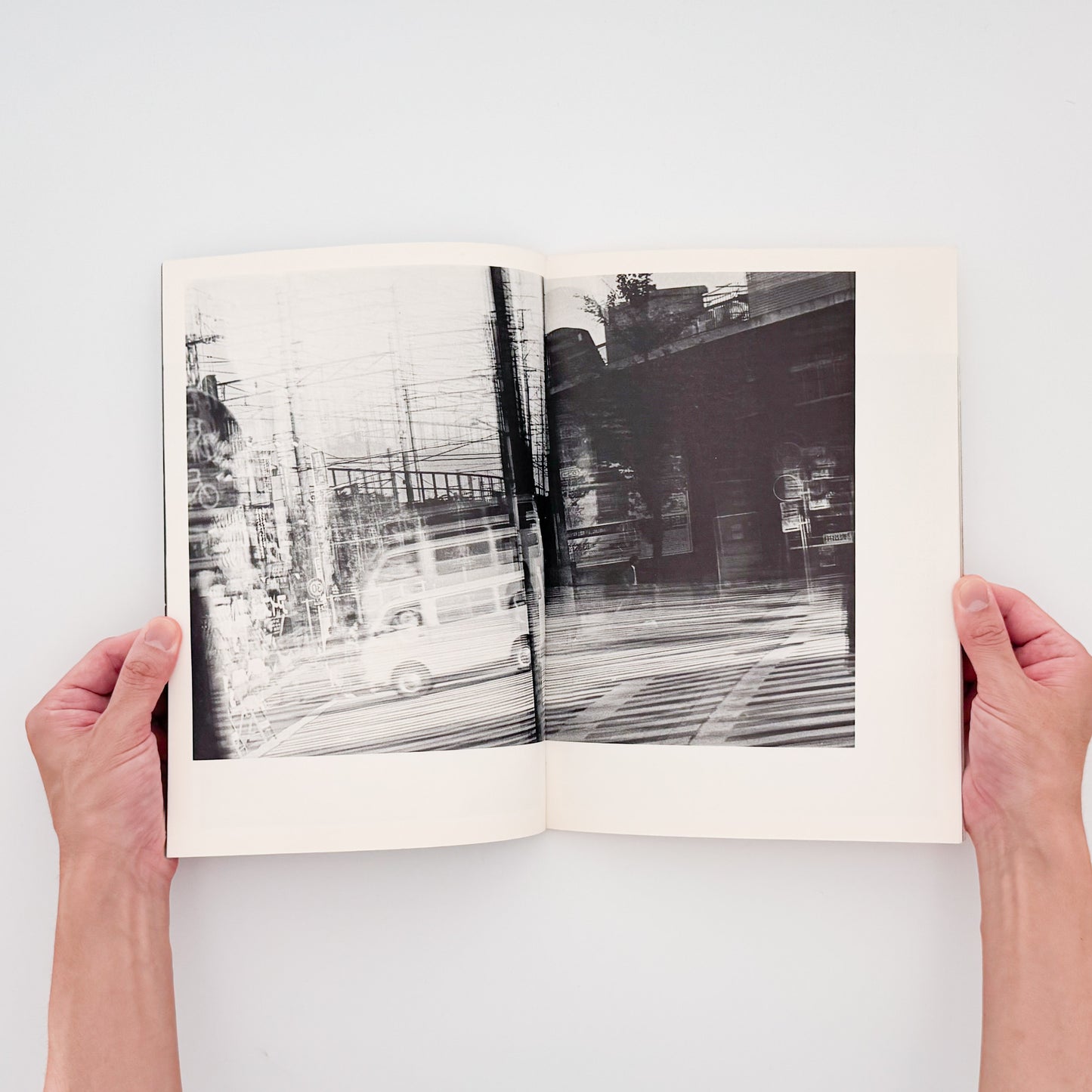 フォトギャラリーPUT『写真誌 No.1 視覚の現在』PUT出版局刊行、1970年代の自主ギャラリー運動を記録した写真誌