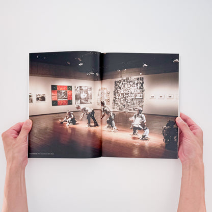 New Cosmos of Photography 30th Anniversary: What Photography Can Do, What Photography Has Done