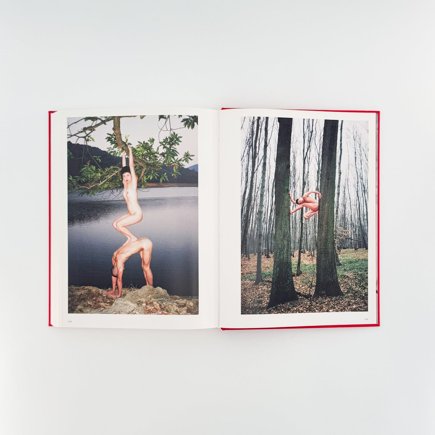 任 航 写真集  Ren HANG（レン・ハン）　 / TASCHEN (2017)