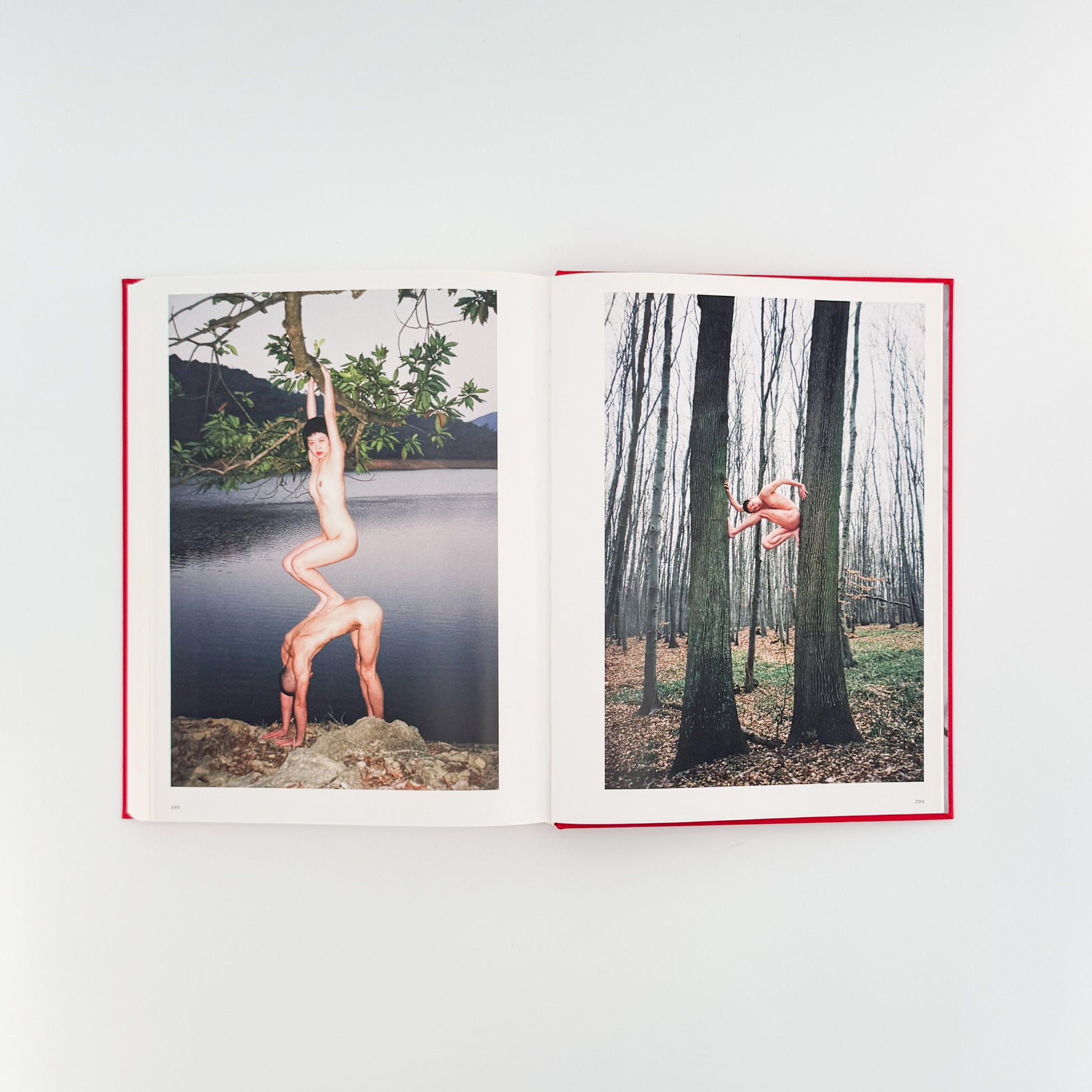 任 航 写真集  Ren HANG（レン・ハン）　 / TASCHEN (2017)