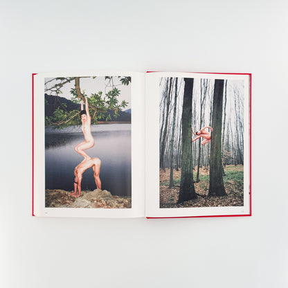 任 航 写真集  Ren HANG（レン・ハン）　 / TASCHEN (2017)
