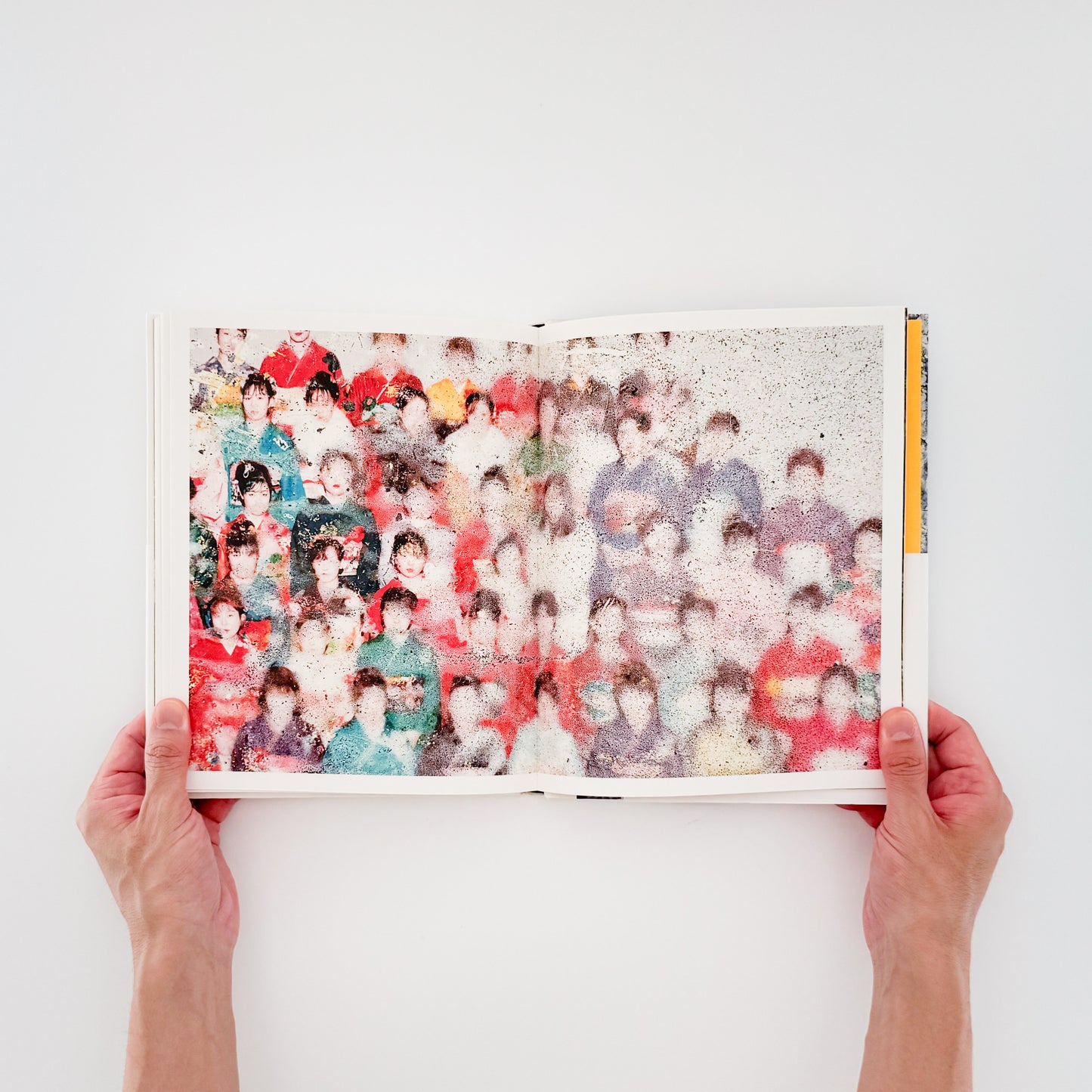 アレハンドロ・チャスキールバーグ写真集　Alejandro CHASKIELBERG:  OTSUCHI FUTURE MEMORIES : 大槌 未来の記憶 / Editorial RM
