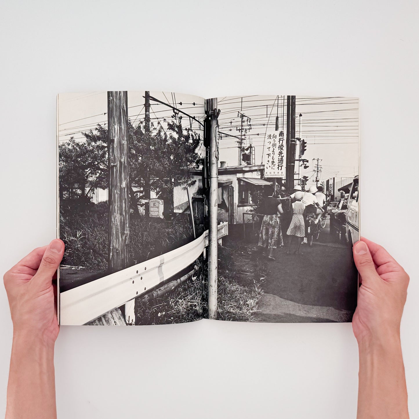 フォトギャラリーPUT『写真誌 No.1 視覚の現在』PUT出版局刊行、1970年代の自主ギャラリー運動を記録した写真誌