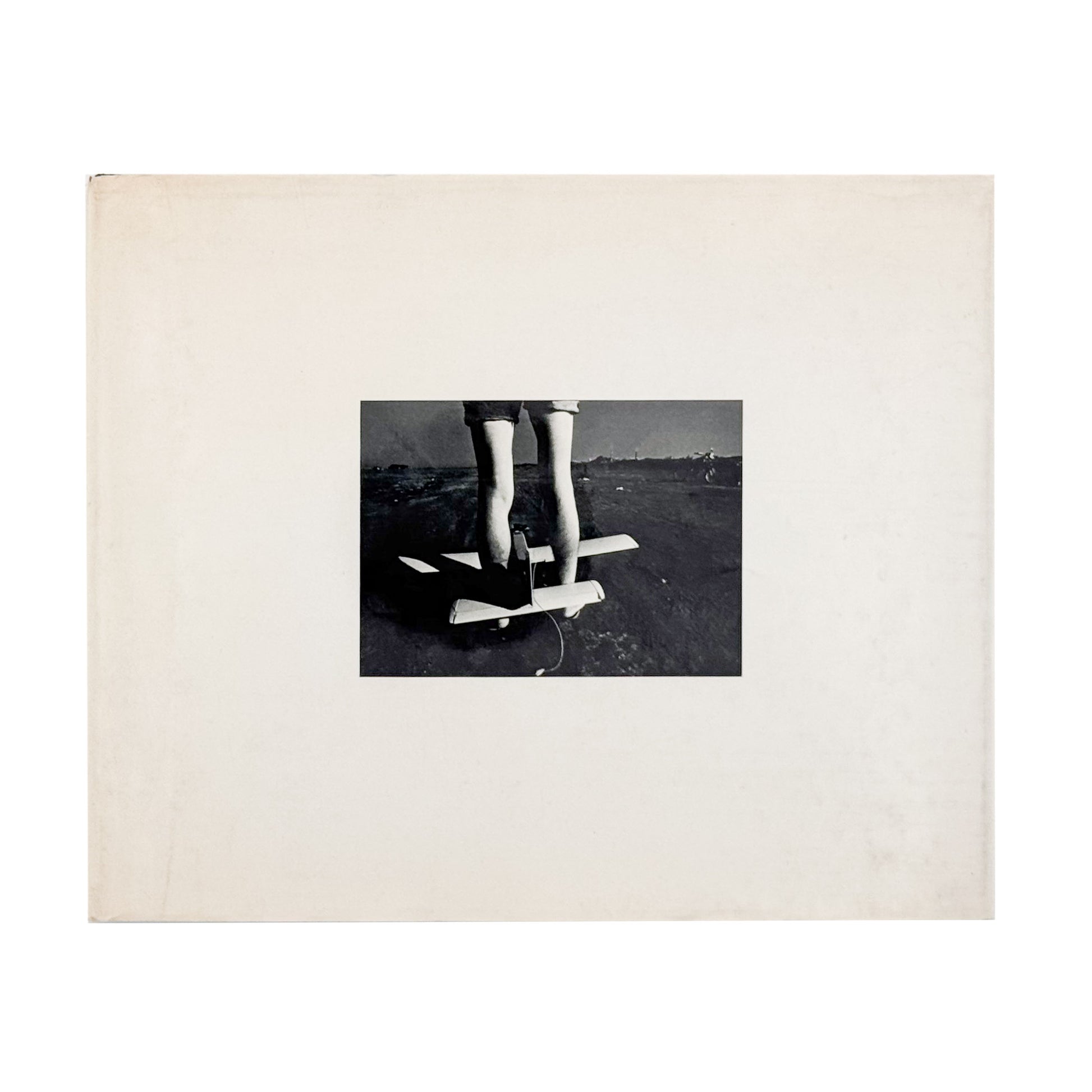 矢口保二: YAGUCHI Yasuji 『風』現代写真研究所刊行、徳島の写真家による没後刊行写真集