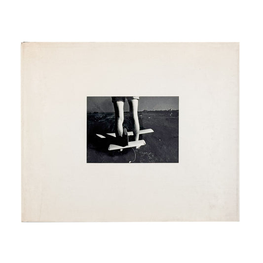 矢口保二: YAGUCHI Yasuji 『風』現代写真研究所刊行、徳島の写真家による没後刊行写真集