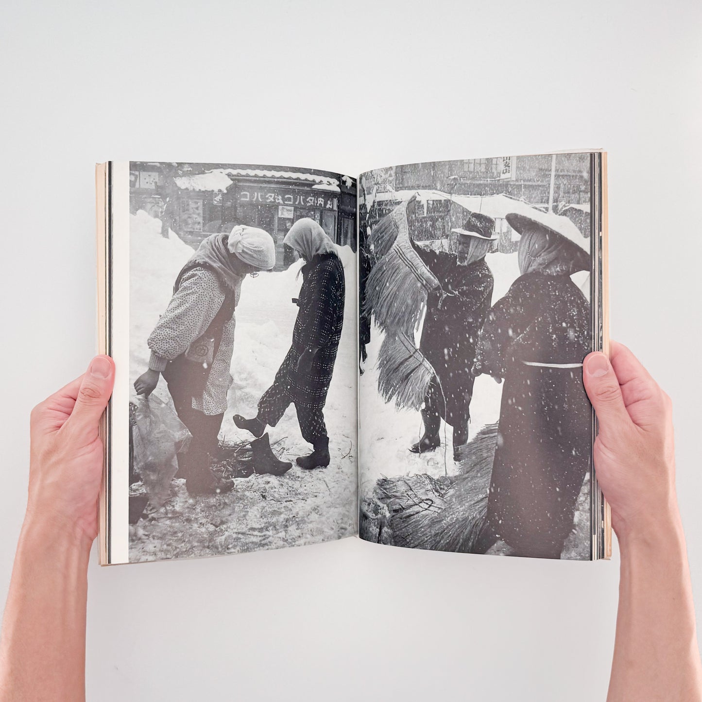 Tatsuo Kondo Photo Albums: Seasons of the Sea of Japan, Hida Takayama, Sentimentalism of Kohoku, Life in Shima (Signed)