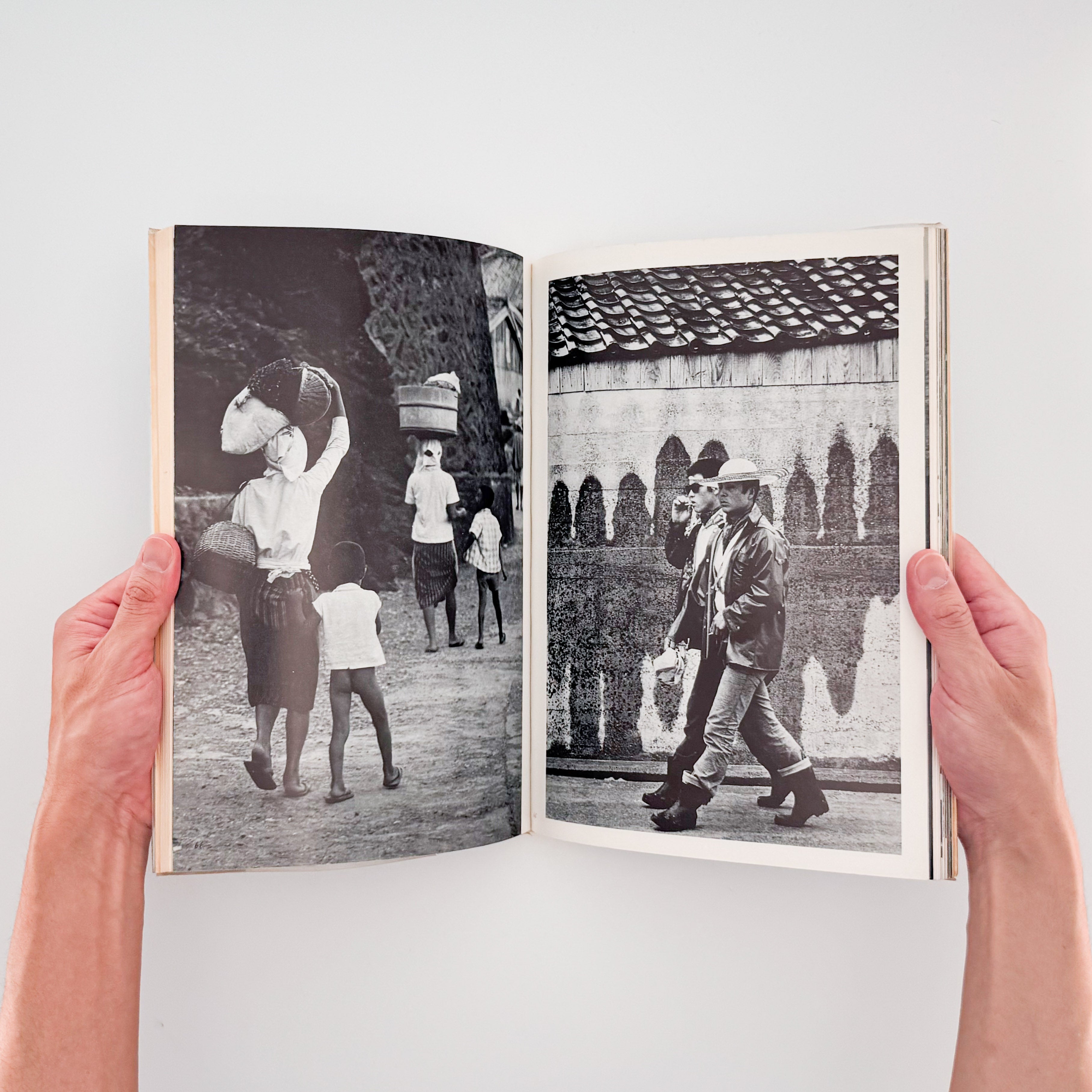 近藤龙夫摄影集：日本海的季节·飞騨高山·湖北抒情·志摩生活｜日本相机