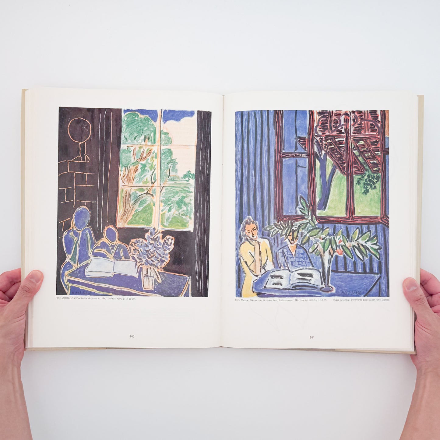 アルバム・ヴェルヴ Michel Anthonioz: L'Album Verve｜Editions Galerie Yoshii - 文福