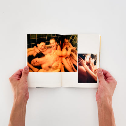 mono.kultur #27 / RYAN MCGINLEY: DAYDREAMING “I love the idea of the unexpected.”