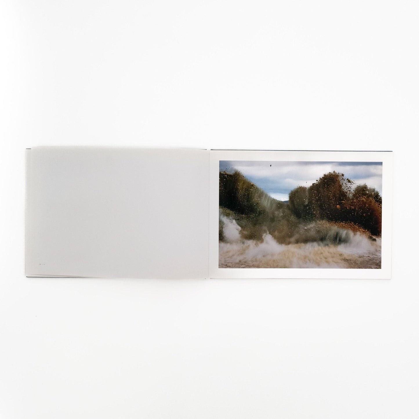 畠山直哉　A BIRD, BLAST 130 - Taka Isii Gallery - 文福