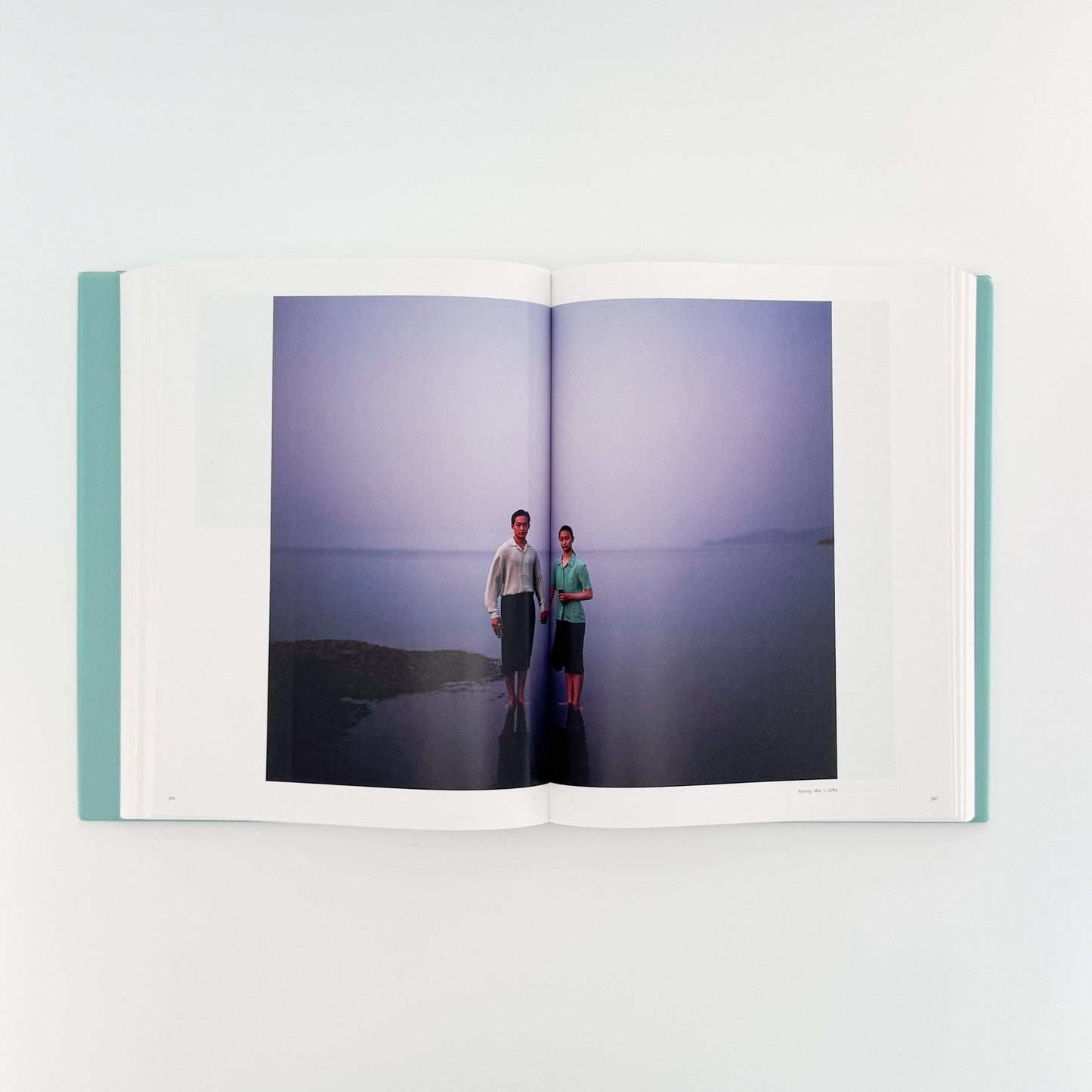 A Life with Camera YOSHIHIKO UEDA（サイン入り） - 上田義彦 / UEDA Yoshihiko - 文福