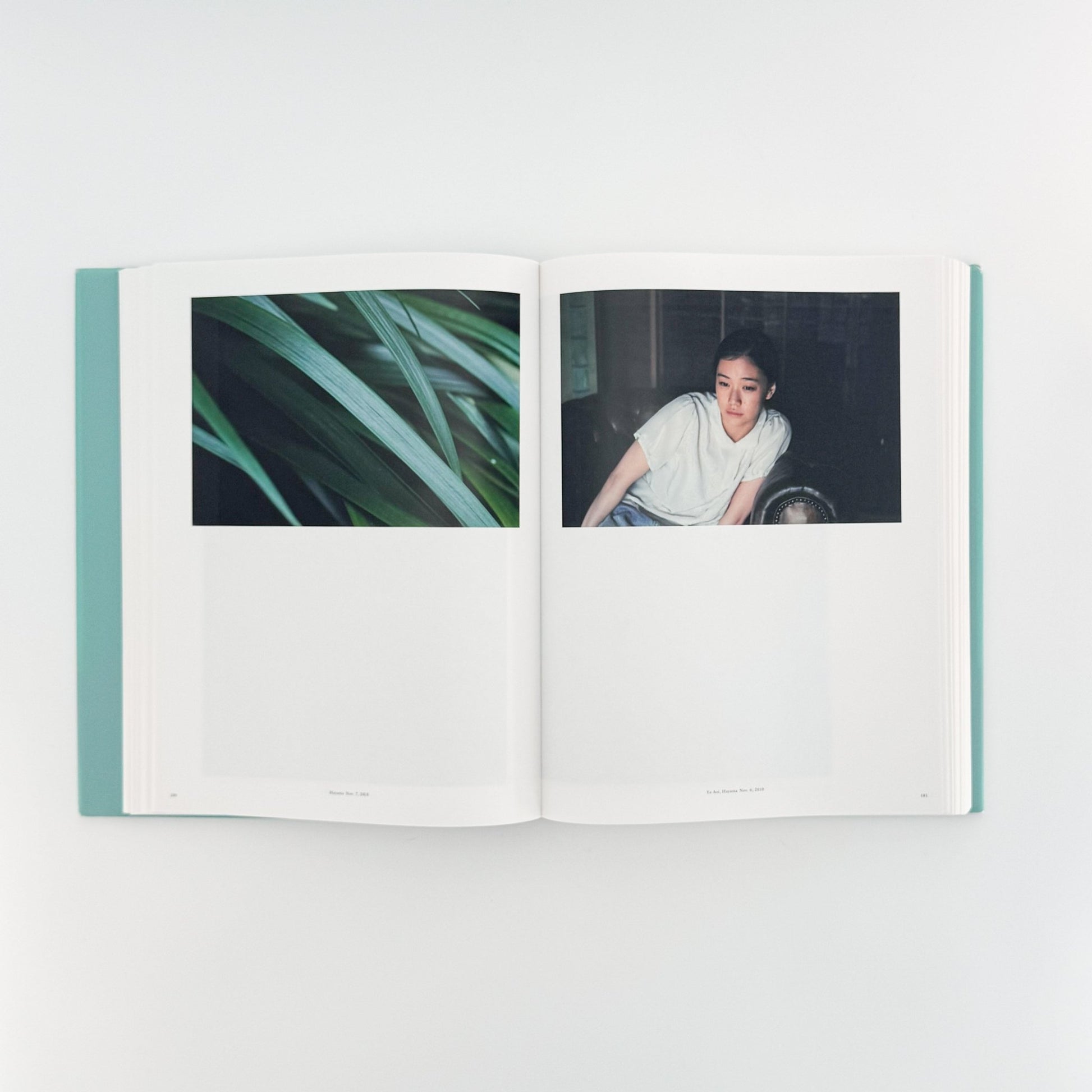 A Life with Camera YOSHIHIKO UEDA（サイン入り） - 上田義彦 / UEDA Yoshihiko - 文福
