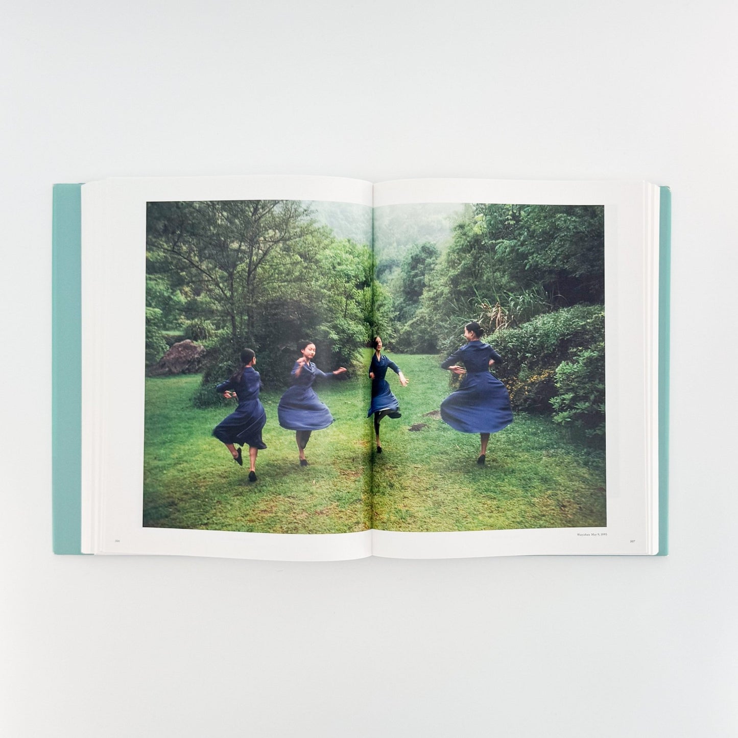A Life with Camera YOSHIHIKO UEDA（サイン入り） - 上田義彦 / UEDA Yoshihiko - 文福