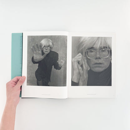 A Life with Camera YOSHIHIKO UEDA（サイン入り） - 上田義彦 / UEDA Yoshihiko - 文福