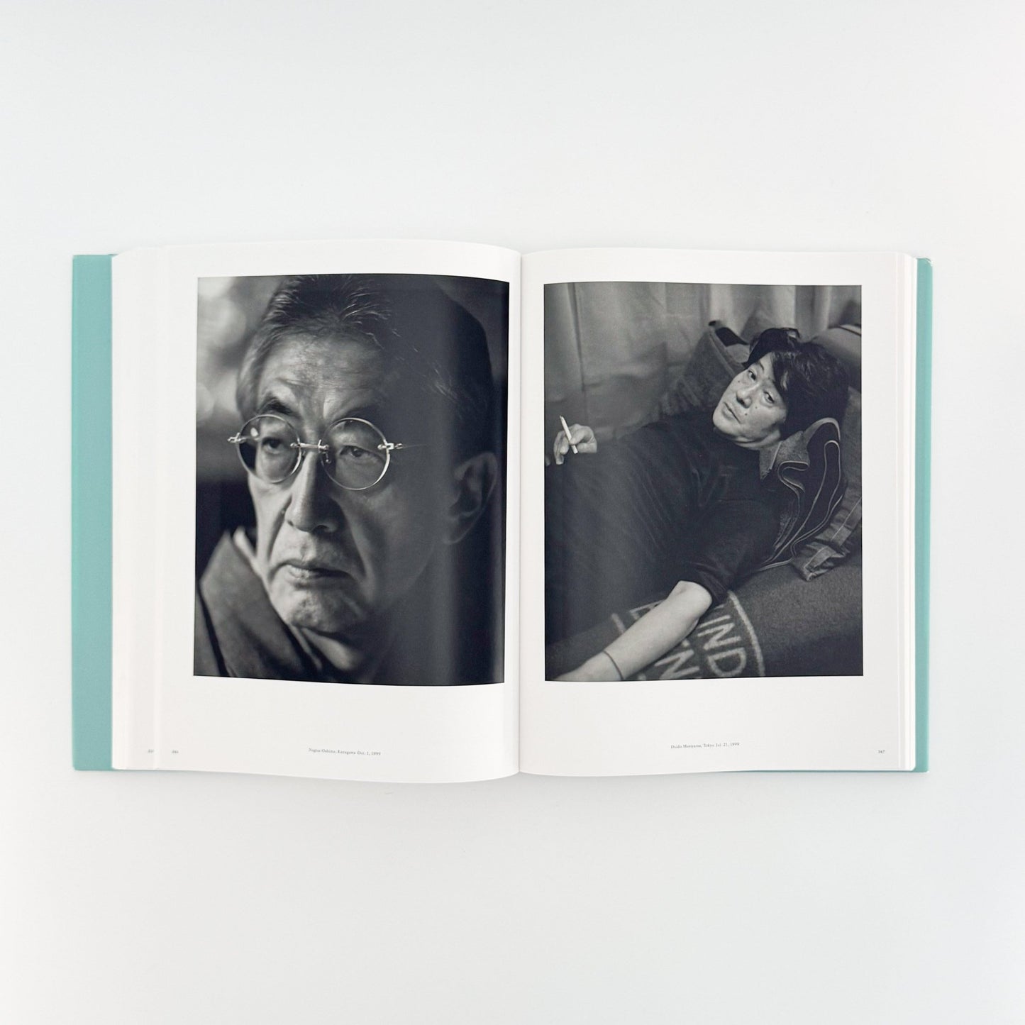 A Life with Camera YOSHIHIKO UEDA（サイン入り） - 上田義彦 / UEDA Yoshihiko - 文福