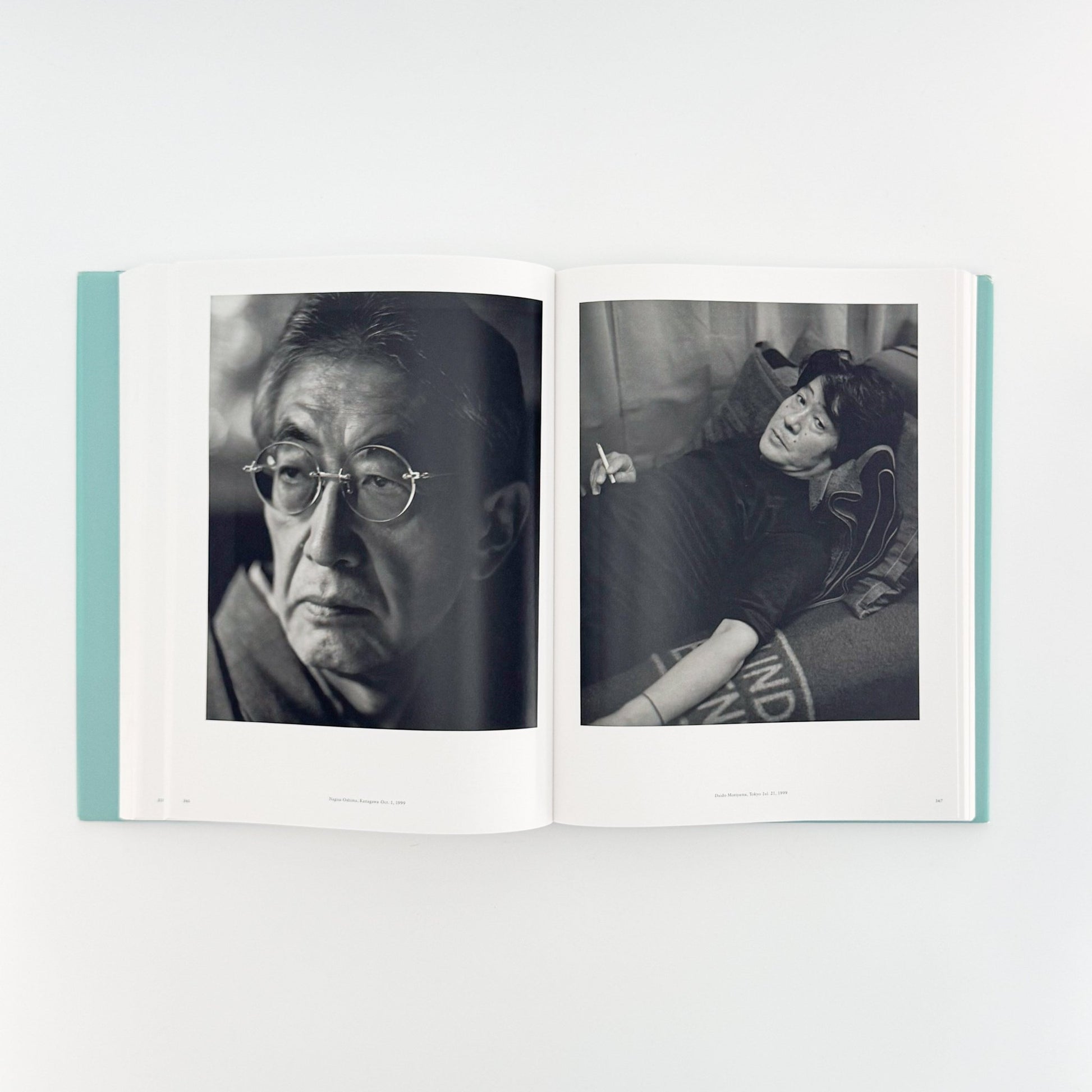 A Life with Camera YOSHIHIKO UEDA（サイン入り） - 上田義彦 / UEDA Yoshihiko - 文福
