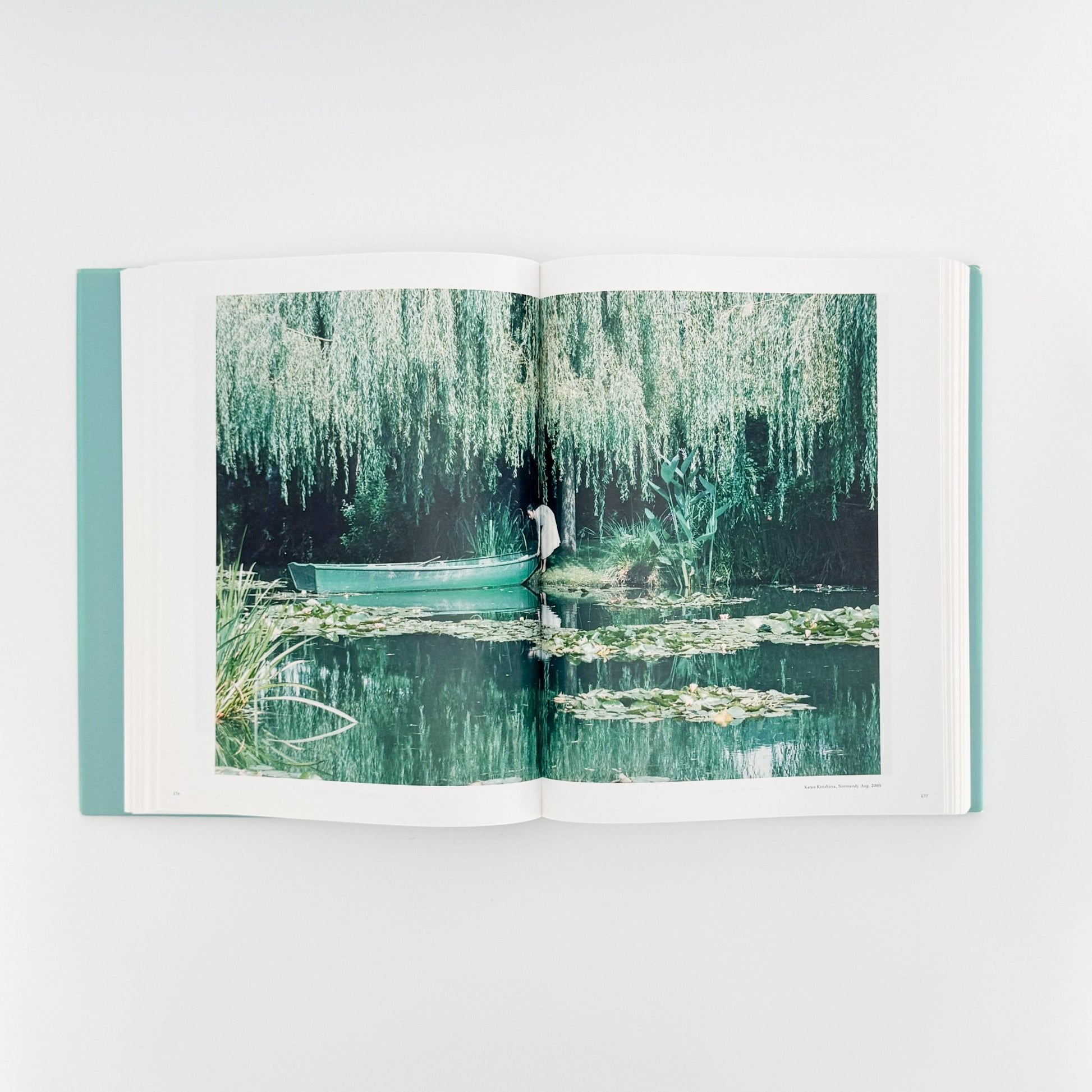 A Life with Camera YOSHIHIKO UEDA（サイン入り） - 上田義彦 / UEDA Yoshihiko - 文福
