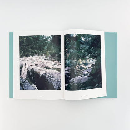 A Life with Camera YOSHIHIKO UEDA（サイン入り） - 上田義彦 / UEDA Yoshihiko - 文福