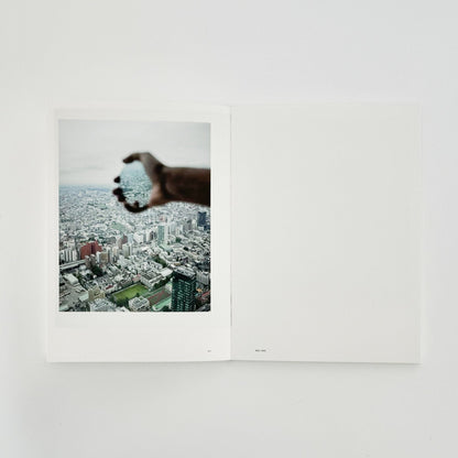 アレック・ソス　部屋のための部屋　A Room of Rooms - 東京都写真美術館 - 文福