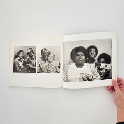 （仏文）アイデンティティ　IDENTITES, DE DISDERI AU PHOTOMATON - Centre National De La Photographie - 文福