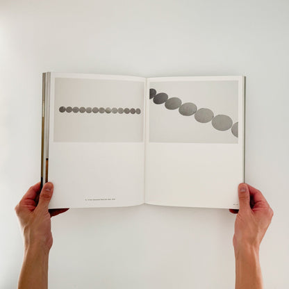 カール・アンドレ　CARL ANDRE: Between Sculpture and Poetry - torch press - 文福