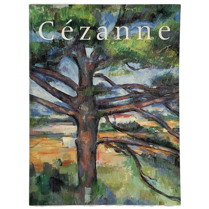 (英文)セザンヌ展画集　Cezanne - Philadelphia Museum of Art - 文福