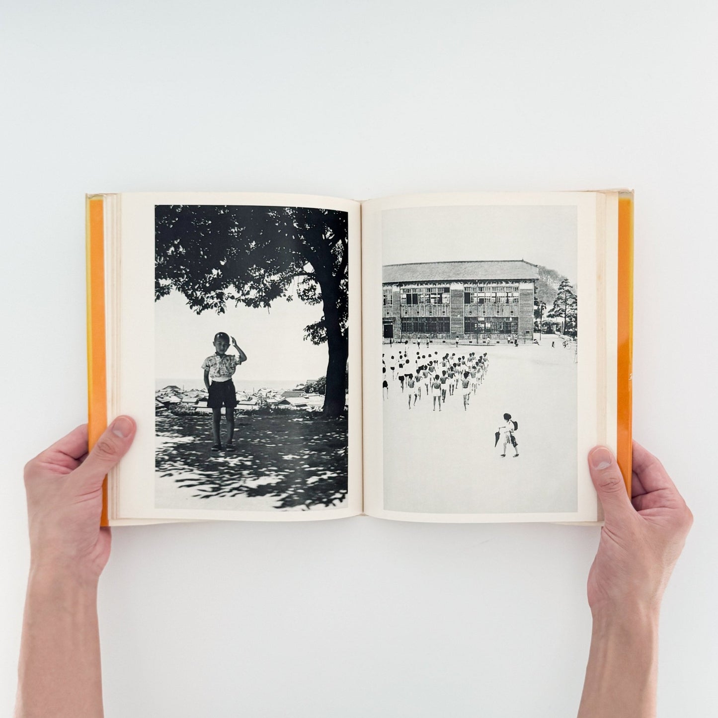童暦 / Children the Year Around　映像の現代3 - 植田正治 / UEDA Shoji - 文福