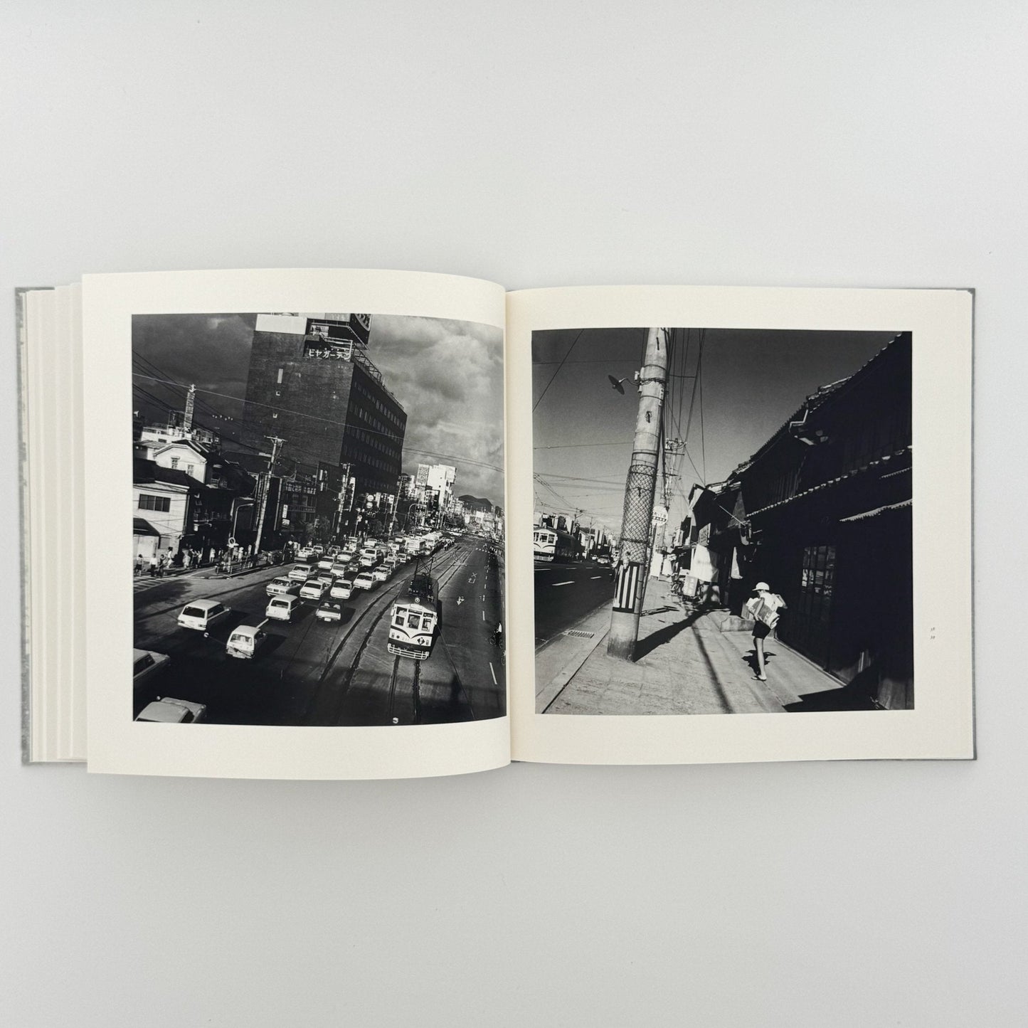 柳沢信　Untitled - roshin books - 文福