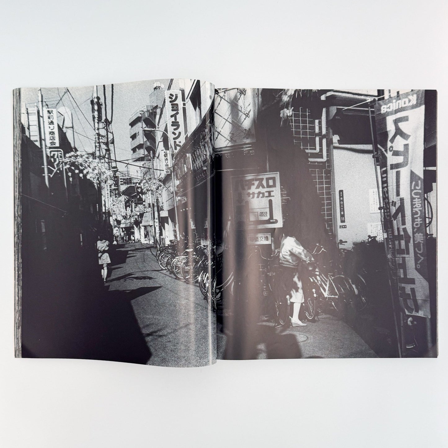森山大道　Daido hysteric No.6 1994 - Hysteric Glamour - 文福