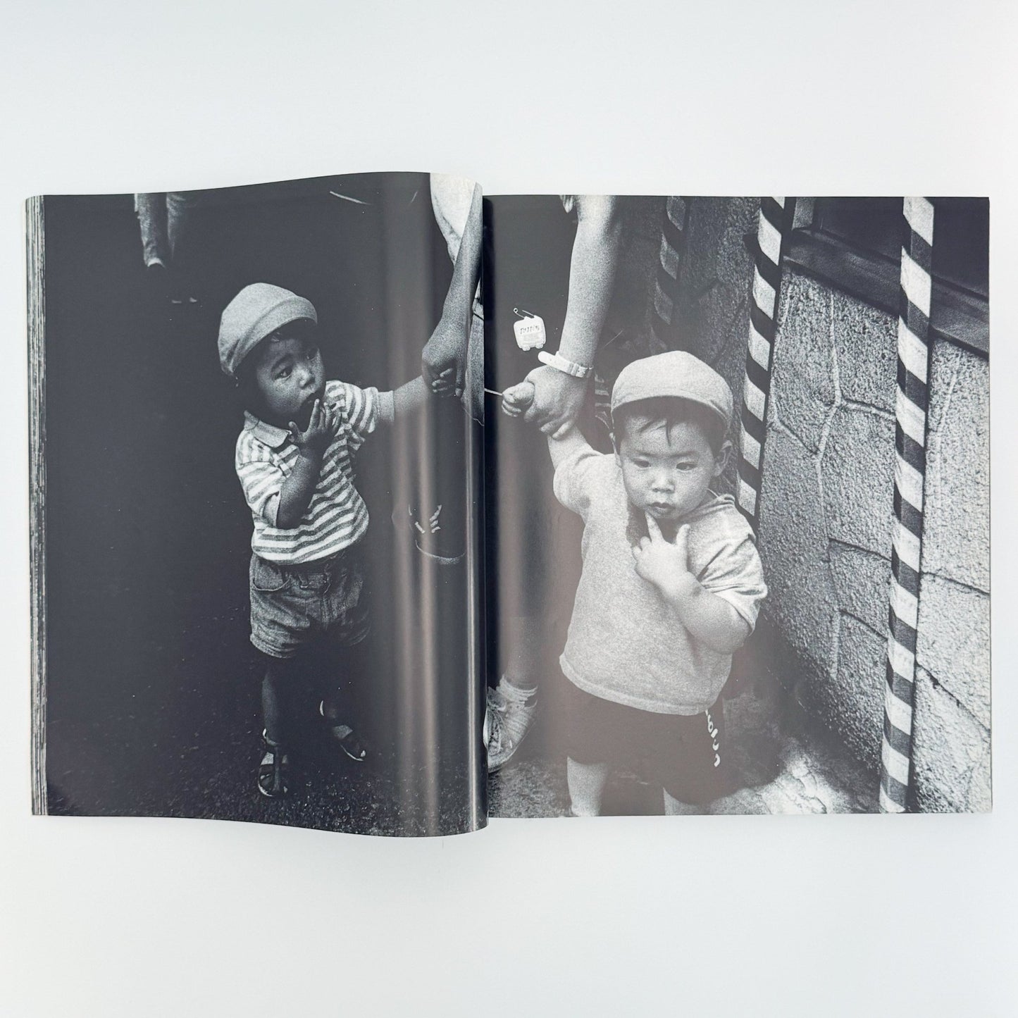 森山大道　Daido hysteric No.6 1994 - Hysteric Glamour - 文福