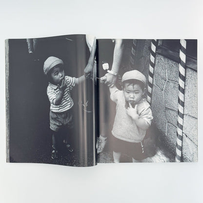 森山大道　Daido hysteric No.6 1994 - Hysteric Glamour - 文福