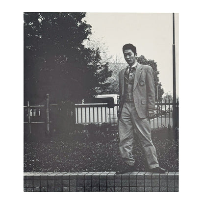 森山大道　Daido hysteric No.6 1994 - Hysteric Glamour - 文福