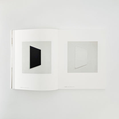 西川勝人　静寂の響き　展覧会図録 DIC川村記念美術館 - torch press - 文福